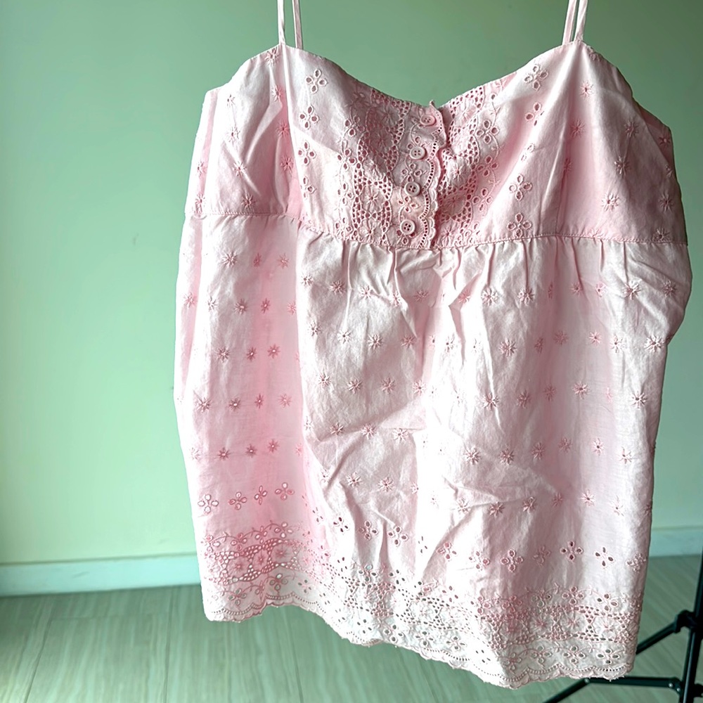 Juicy Couture top. Size M. New